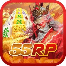 55RP - Petualangan Seru di Dunia RPG