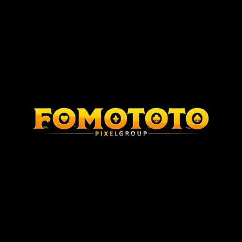 FOMOTOTO - Game Bingo Seru dan Mengasyikkan