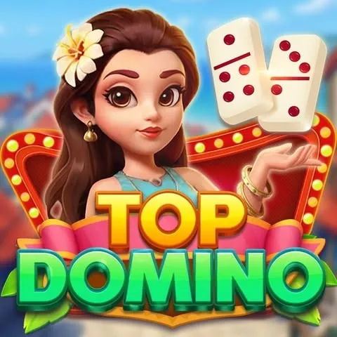 TOPDOMINO - Permainan Slot Seru dan Menyenangkan
