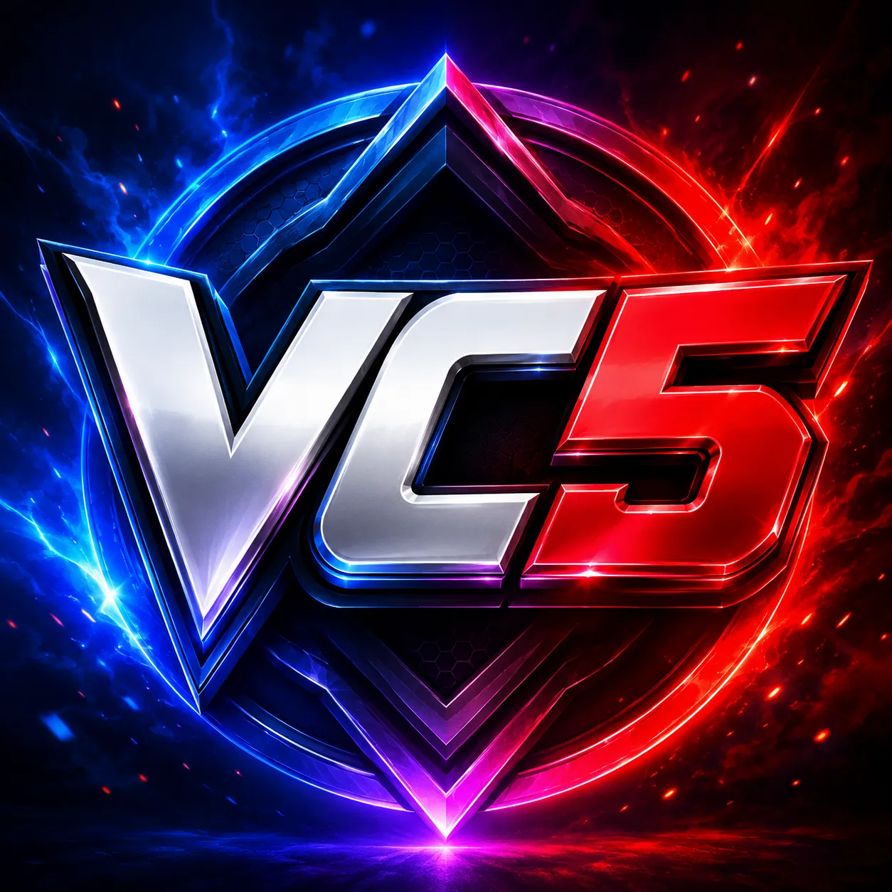 VC5 - Simulasi Kehidupan Nyata yang Menarik