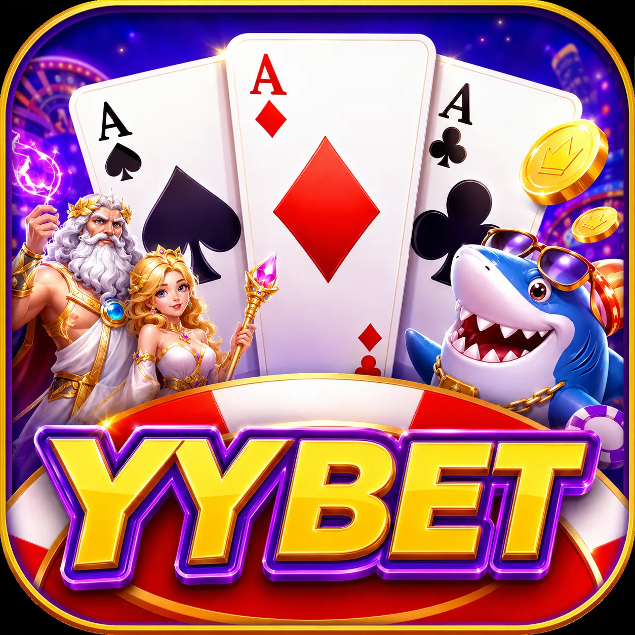 YYBET - Game Live Casino Terbaik untuk Pengalaman Bermain yang Seru