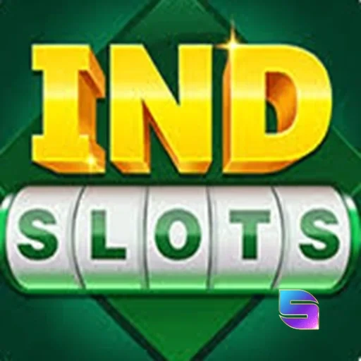 Logo indslot